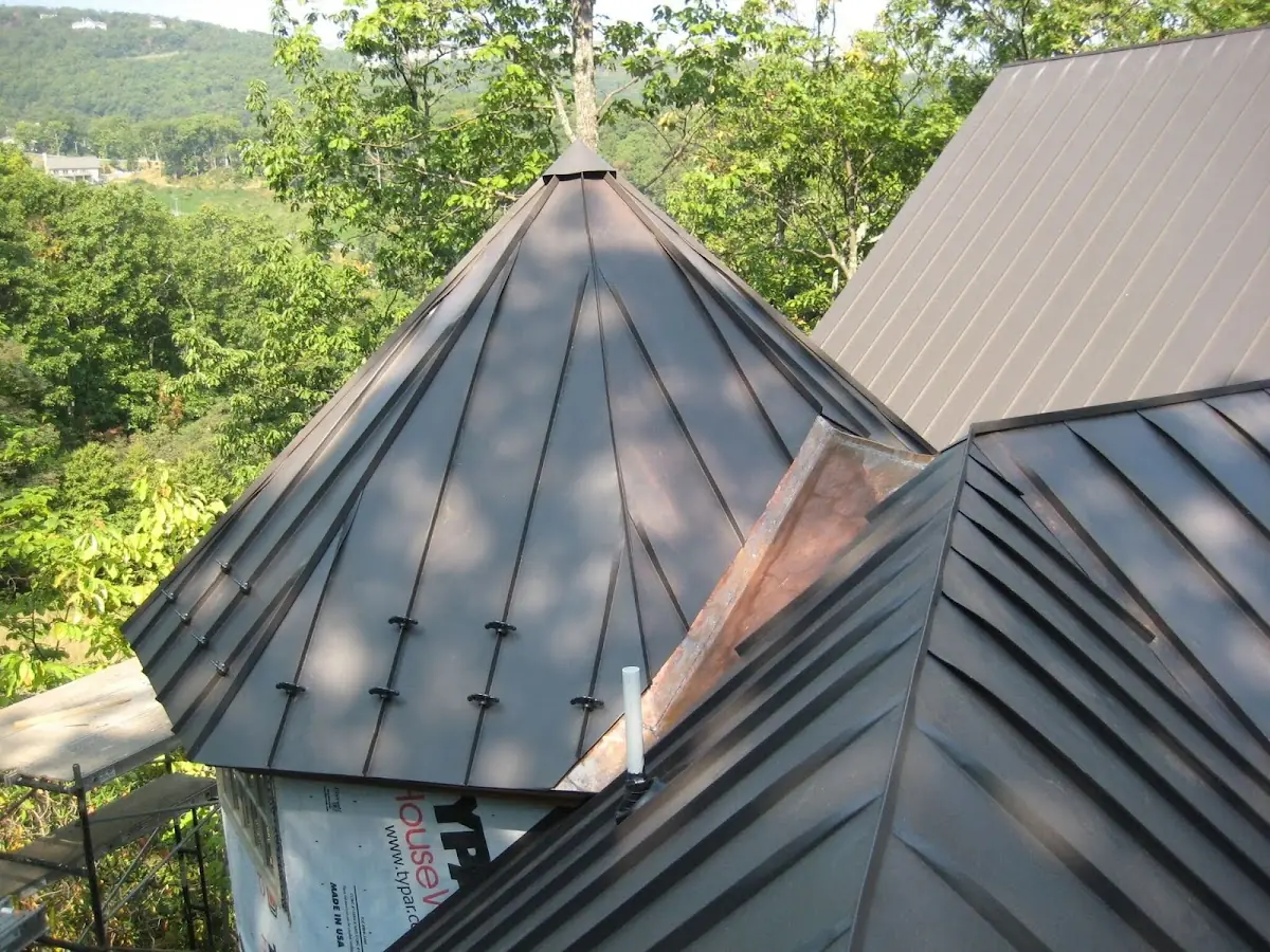Professional Gutter Cleaning by Craftsman Roofing in Elysian Valley